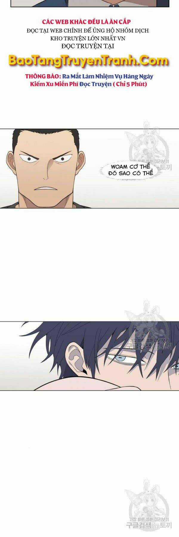 Võ Sĩ - The Boxer Chapter 109 trang 15