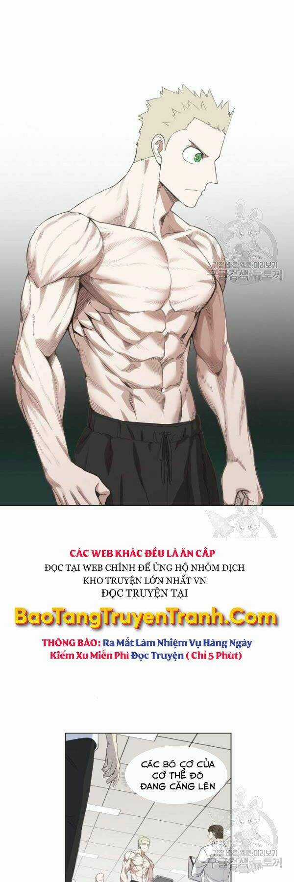 Võ Sĩ - The Boxer Chapter 109 trang 16