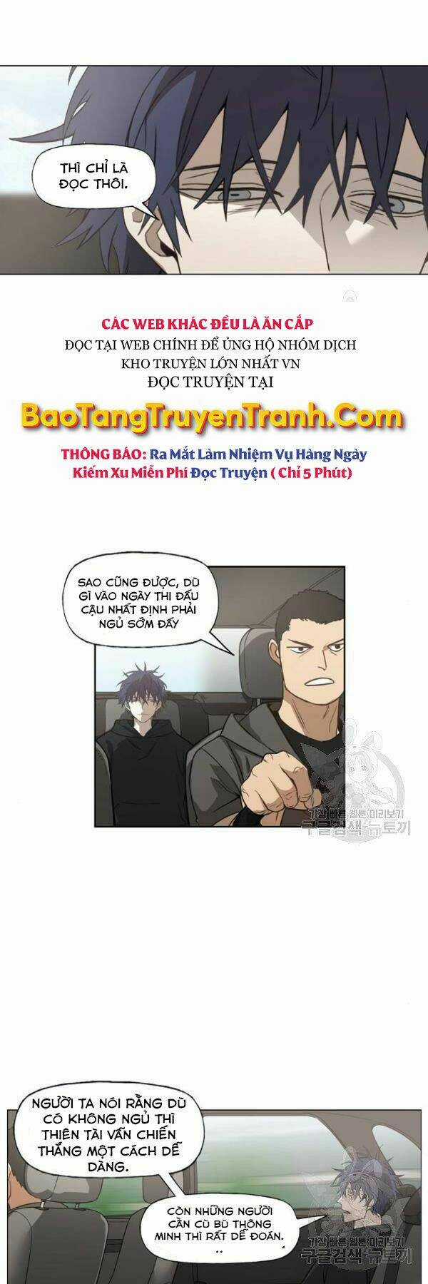 Võ Sĩ - The Boxer Chapter 109 trang 2