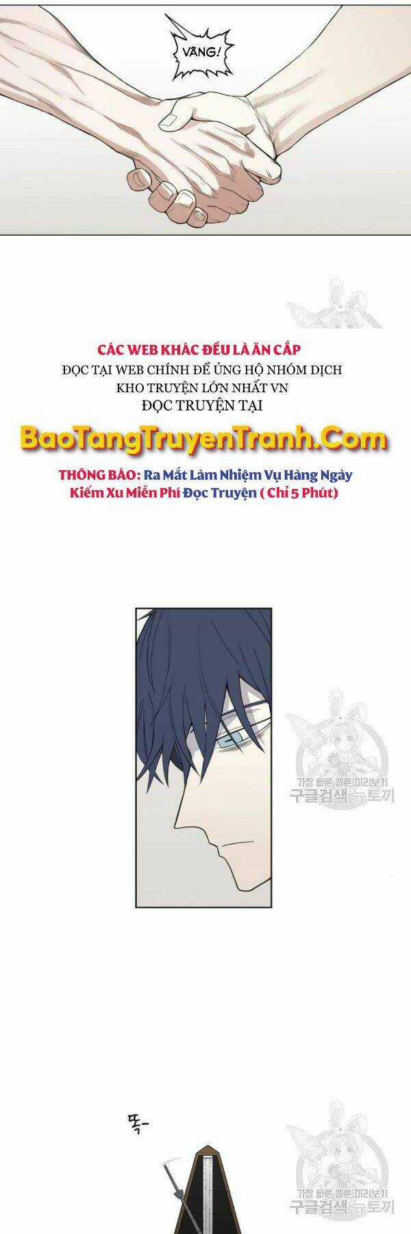 Võ Sĩ - The Boxer Chapter 109 trang 21