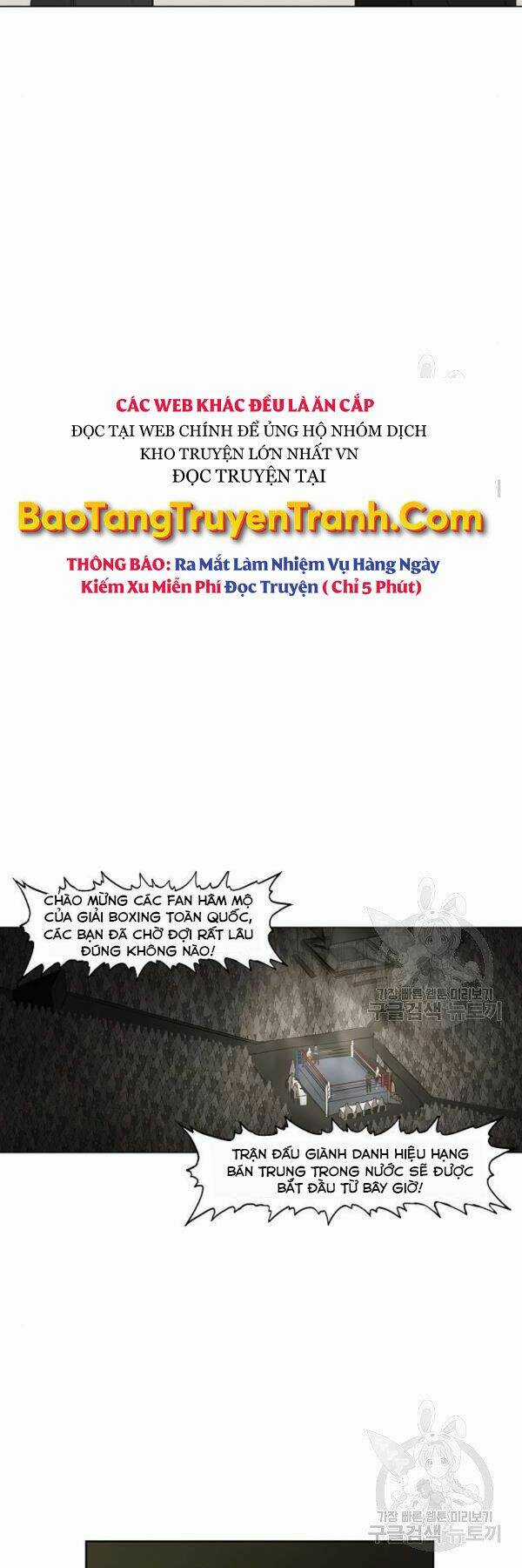 Võ Sĩ - The Boxer Chapter 109 trang 24