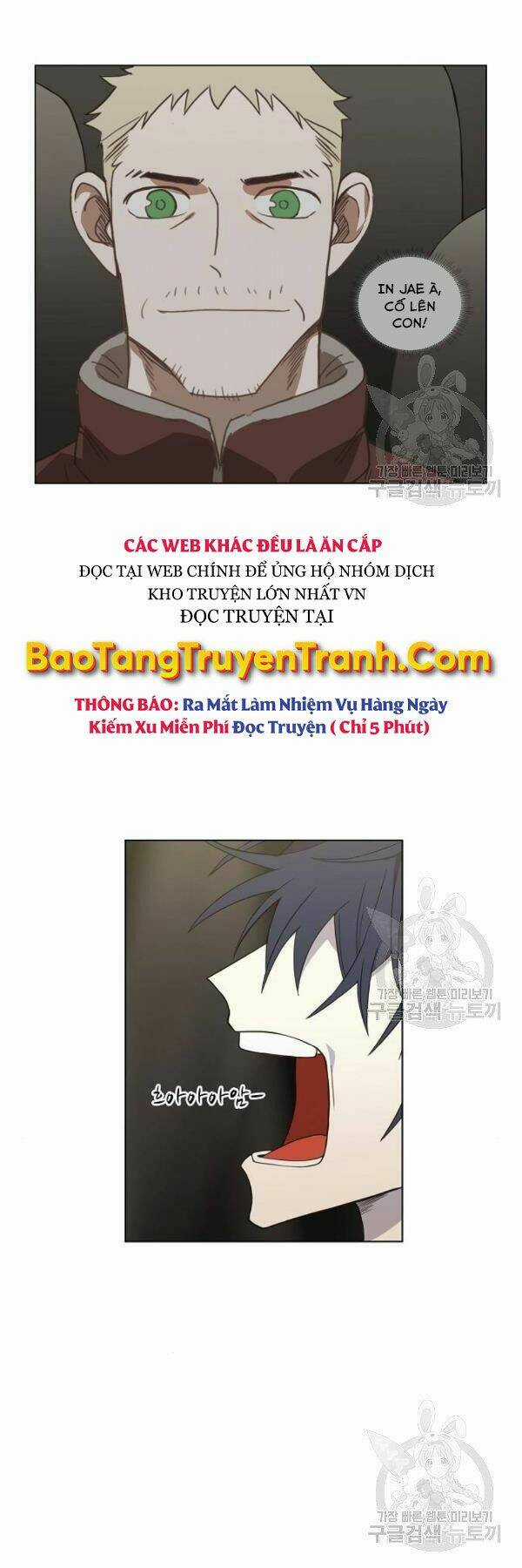 Võ Sĩ - The Boxer Chapter 109 trang 26