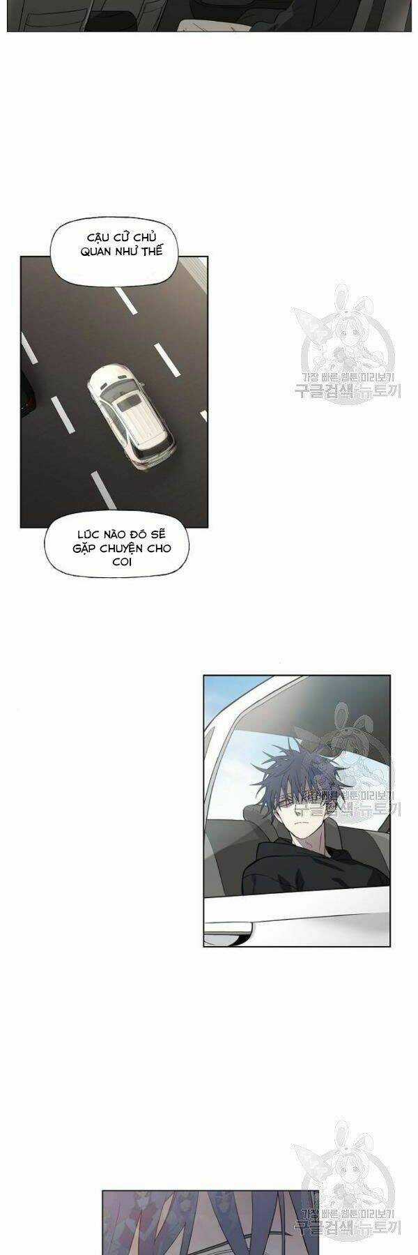 Võ Sĩ - The Boxer Chapter 109 trang 3