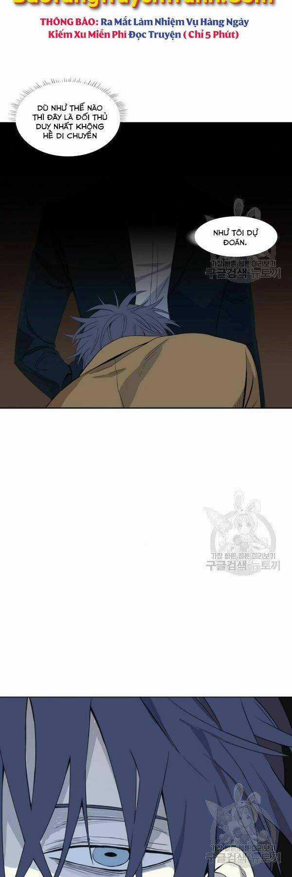 Võ Sĩ - The Boxer Chapter 109 trang 38