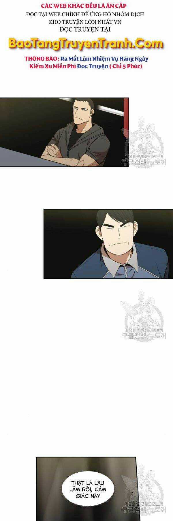 Võ Sĩ - The Boxer Chapter 109 trang 40