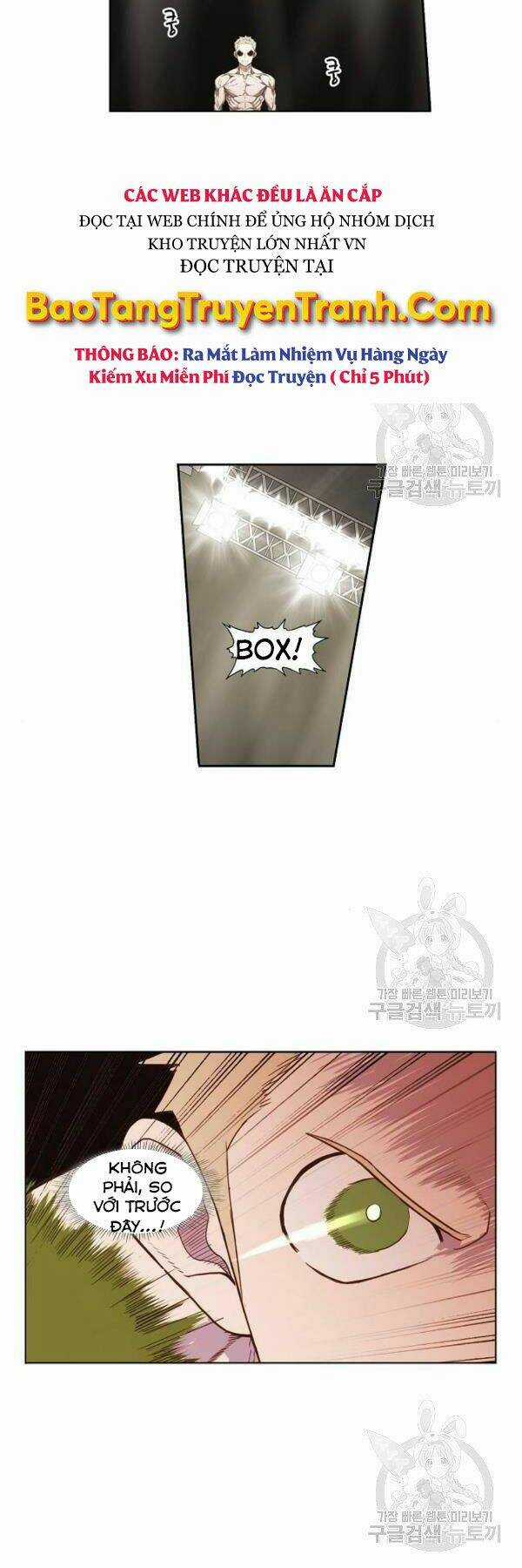 Võ Sĩ - The Boxer Chapter 109 trang 41