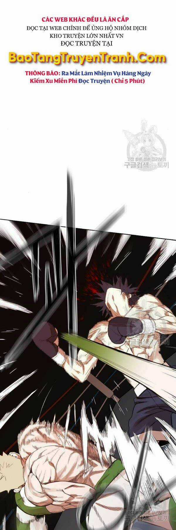 Võ Sĩ - The Boxer Chapter 109 trang 42