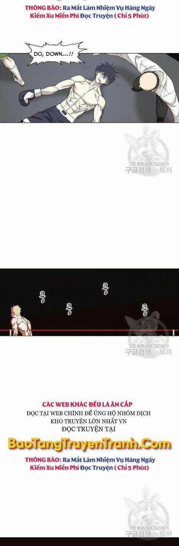 Võ Sĩ - The Boxer Chapter 109 trang 45