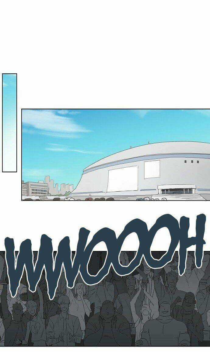 Võ Sĩ - The Boxer Chapter 11 trang 19