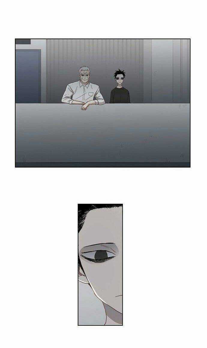 Võ Sĩ - The Boxer Chapter 11 trang 20