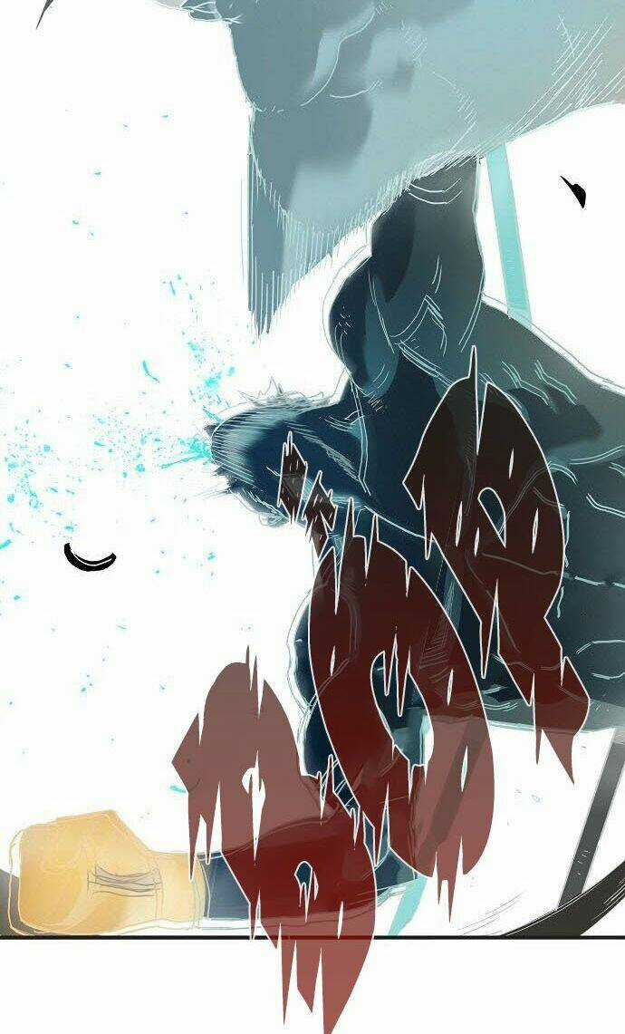 Võ Sĩ - The Boxer Chapter 11 trang 25