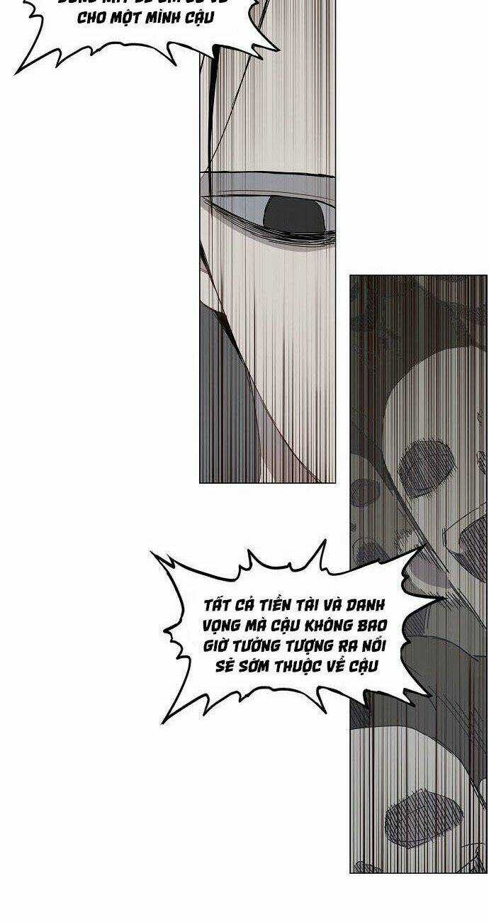 Võ Sĩ - The Boxer Chapter 11 trang 29