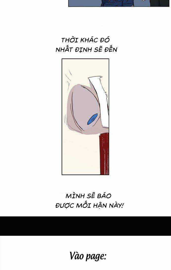 Võ Sĩ - The Boxer Chapter 11 trang 31