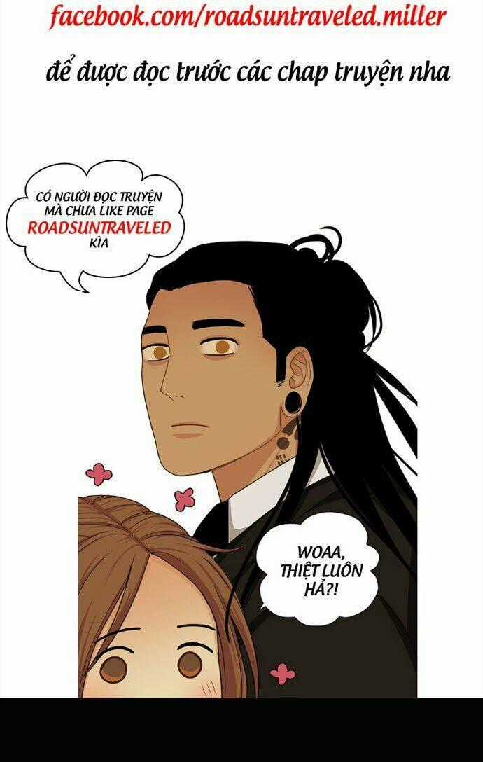 Võ Sĩ - The Boxer Chapter 11 trang 32