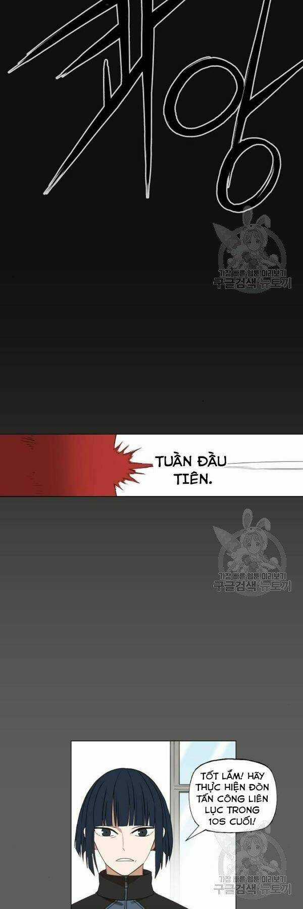 Võ Sĩ - The Boxer Chapter 110 trang 10