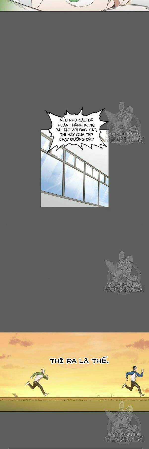 Võ Sĩ - The Boxer Chapter 110 trang 12