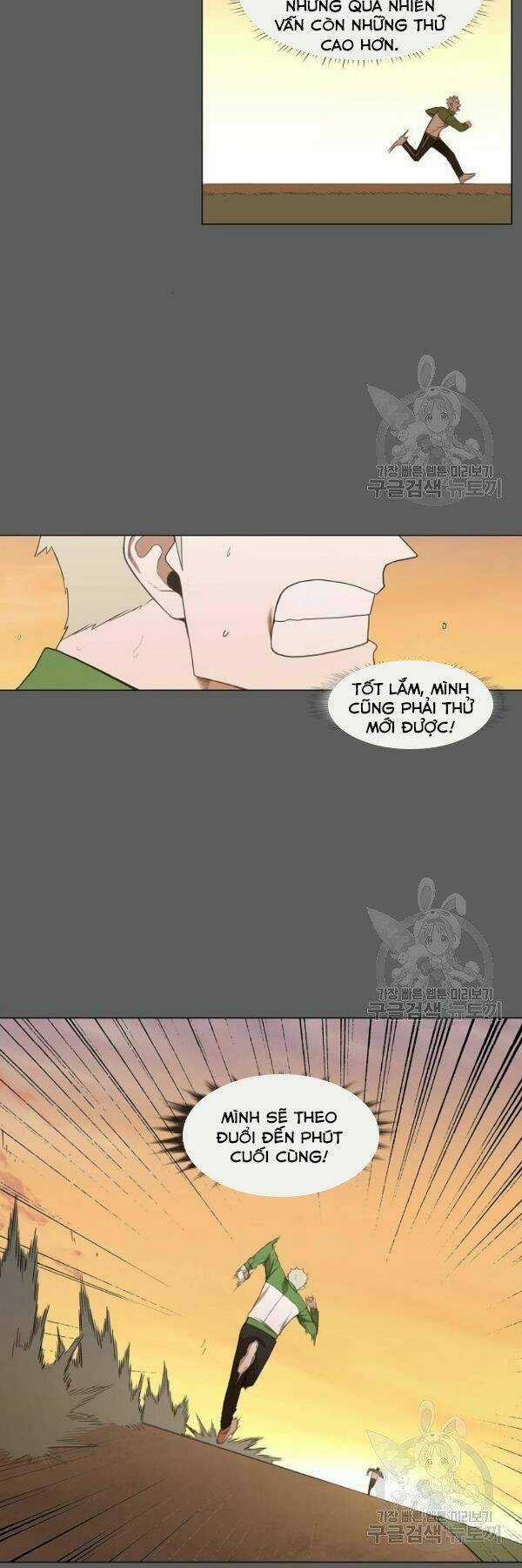 Võ Sĩ - The Boxer Chapter 110 trang 14