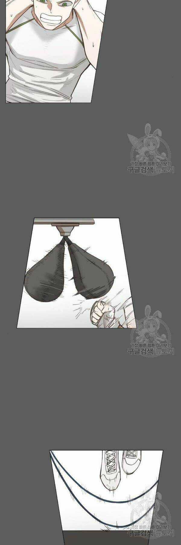 Võ Sĩ - The Boxer Chapter 110 trang 18