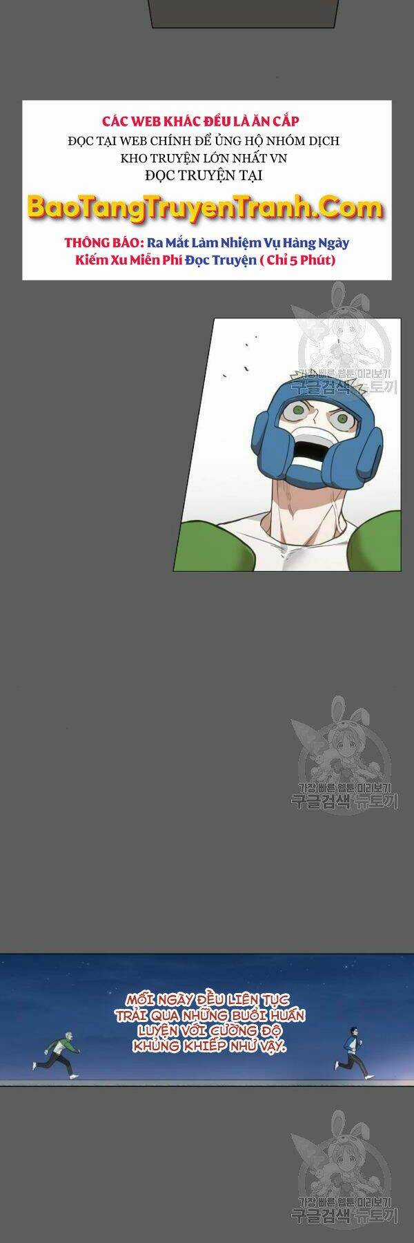 Võ Sĩ - The Boxer Chapter 110 trang 19