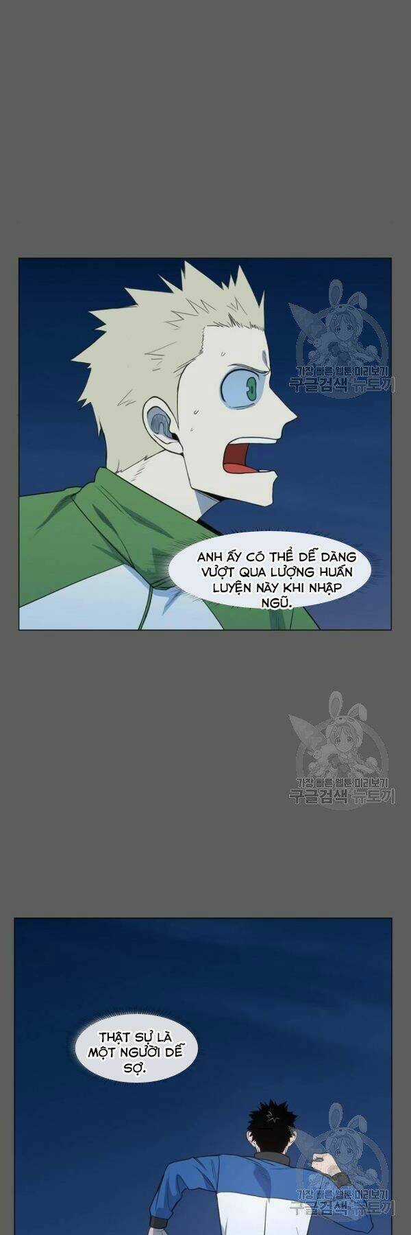 Võ Sĩ - The Boxer Chapter 110 trang 20