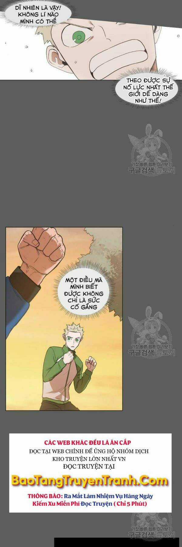 Võ Sĩ - The Boxer Chapter 110 trang 24