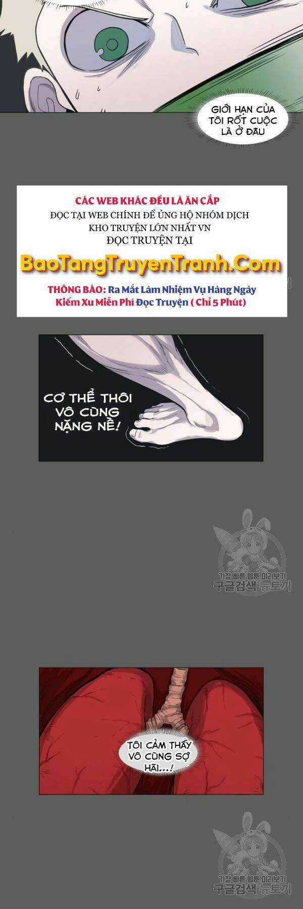 Võ Sĩ - The Boxer Chapter 110 trang 29