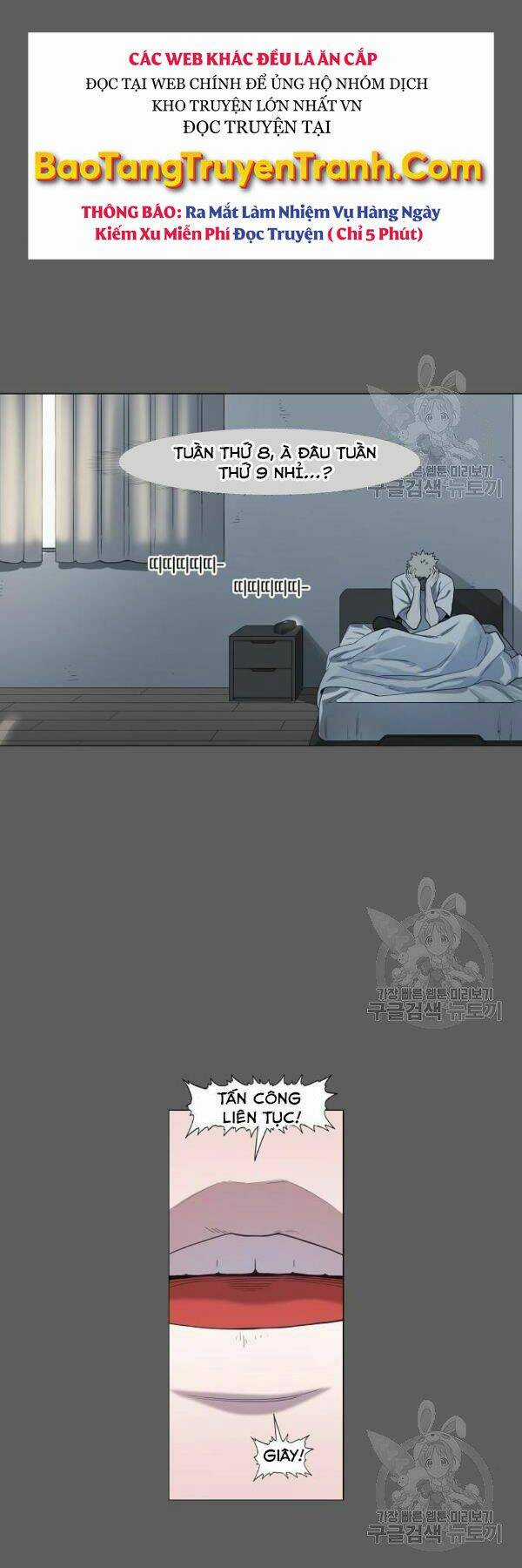 Võ Sĩ - The Boxer Chapter 110 trang 31