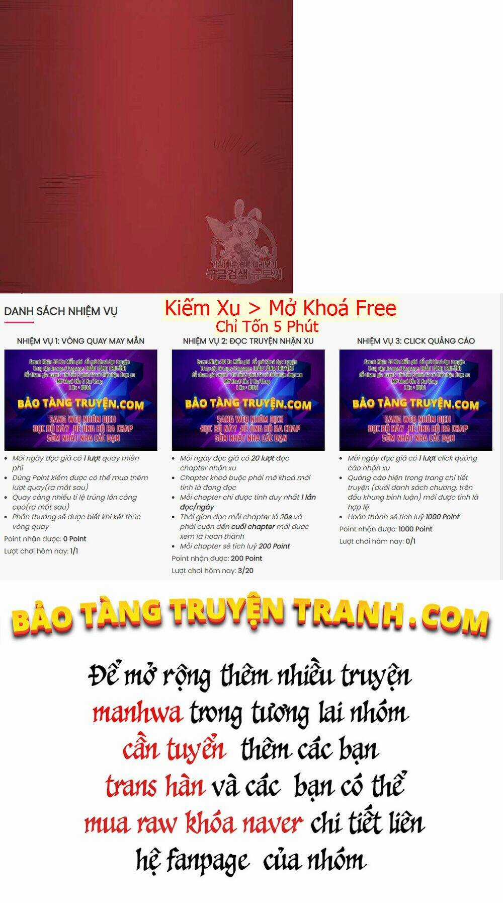 Võ Sĩ - The Boxer Chapter 110 trang 33