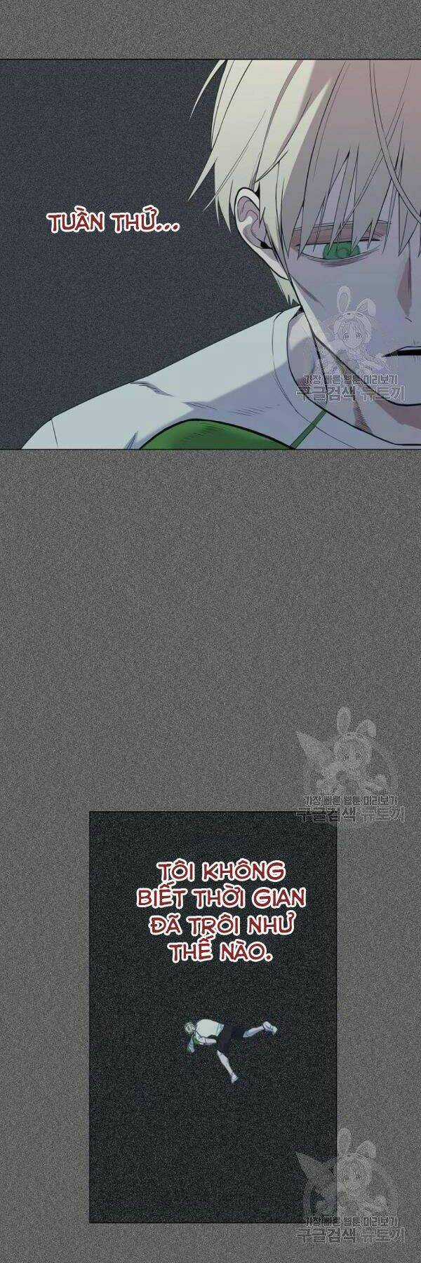 Võ Sĩ - The Boxer Chapter 110 trang 35