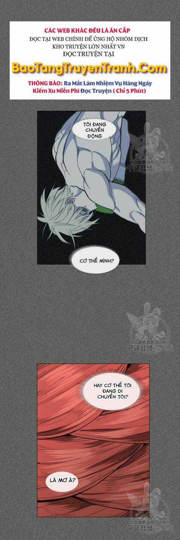 Võ Sĩ - The Boxer Chapter 110 trang 36