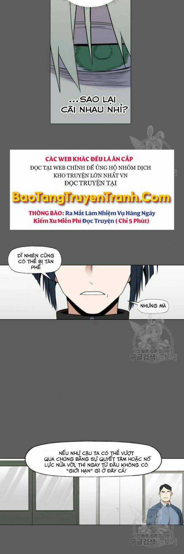 Võ Sĩ - The Boxer Chapter 110 trang 40