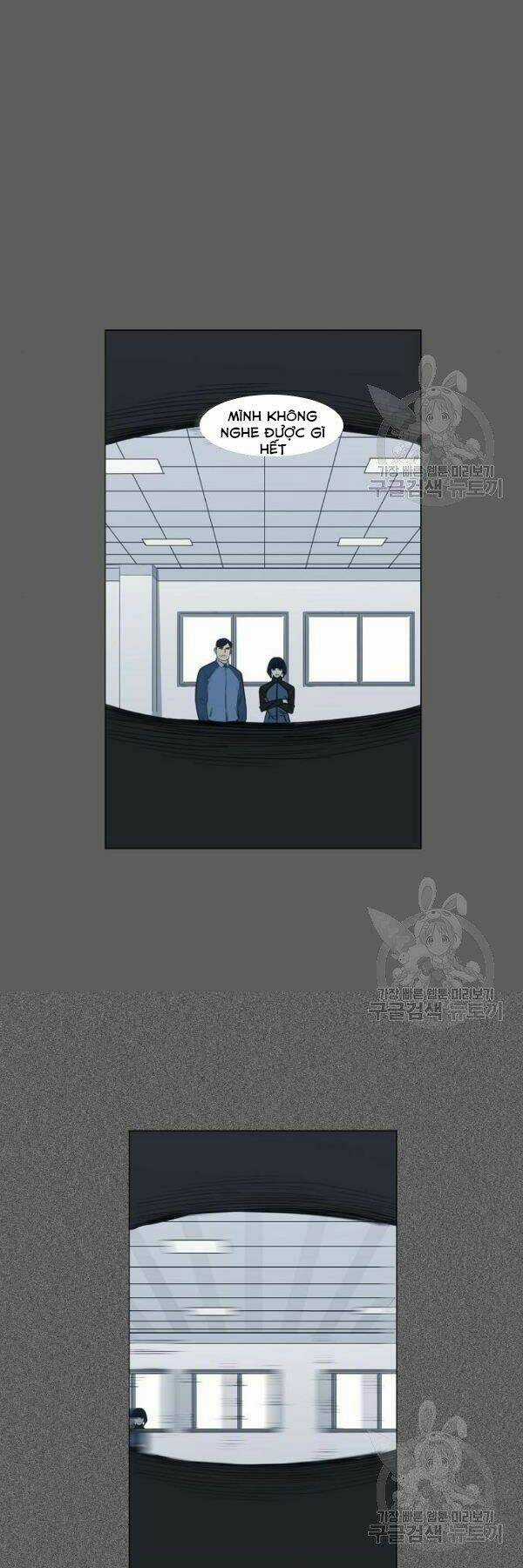 Võ Sĩ - The Boxer Chapter 110 trang 41