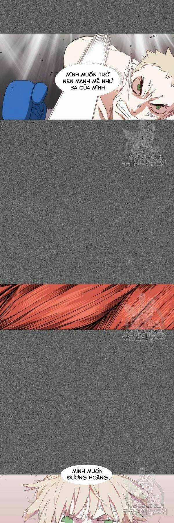 Võ Sĩ - The Boxer Chapter 110 trang 44