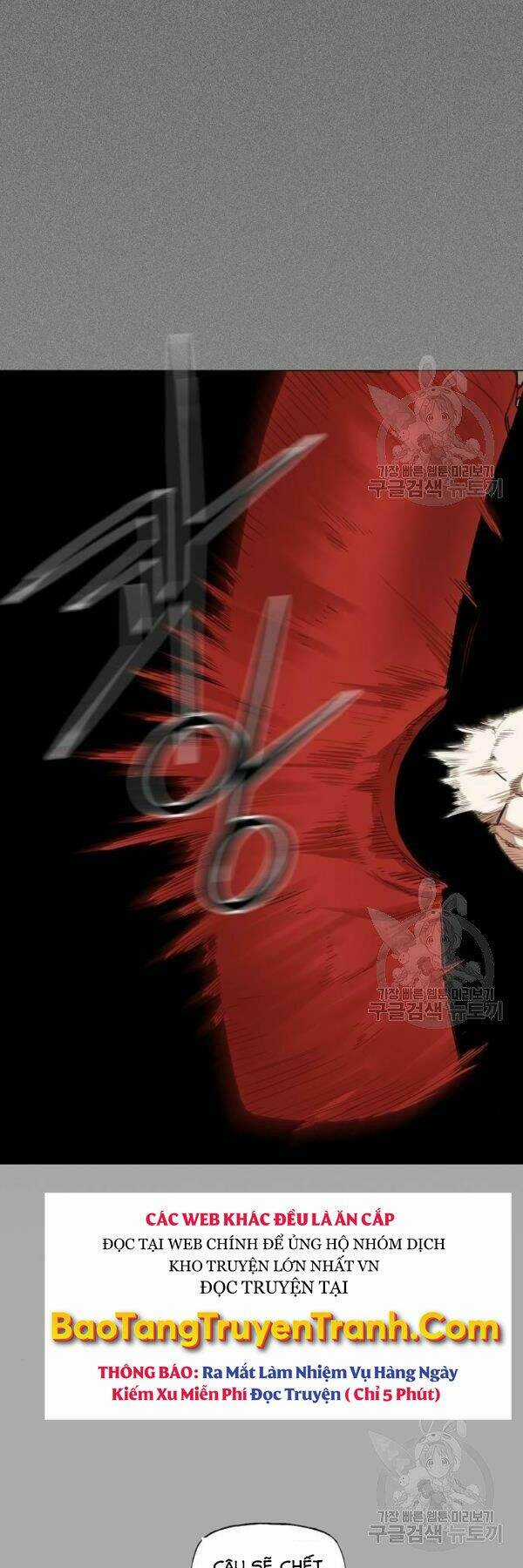 Võ Sĩ - The Boxer Chapter 110 trang 46