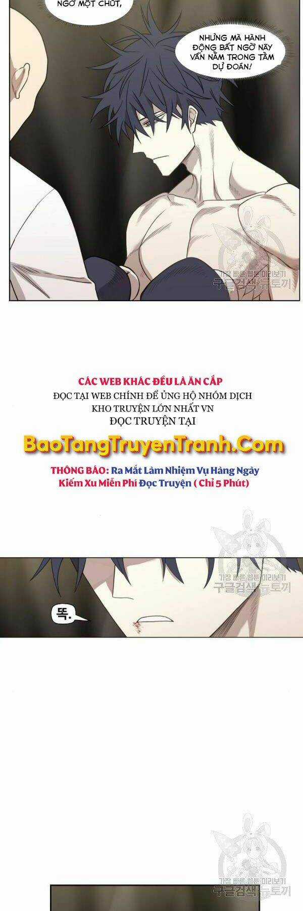 Võ Sĩ - The Boxer Chapter 110 trang 5