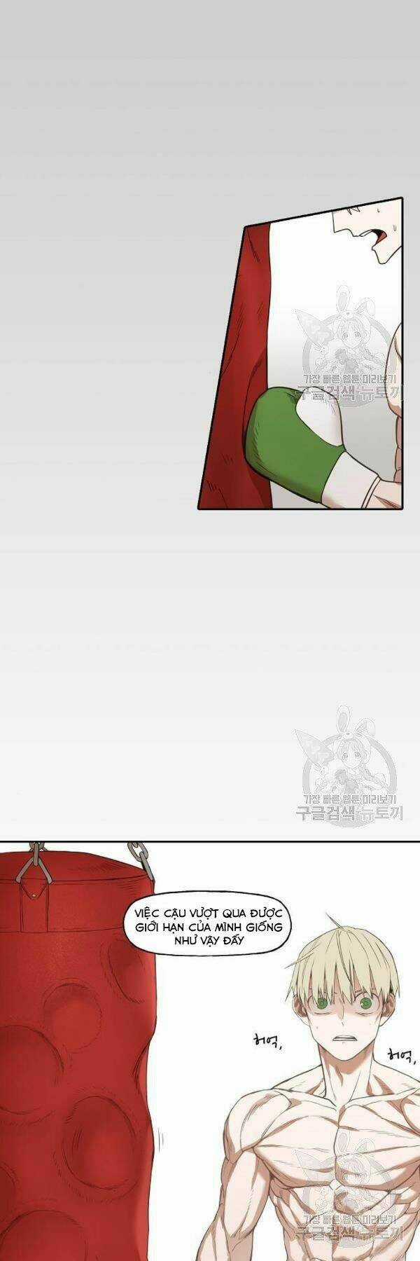 Võ Sĩ - The Boxer Chapter 110 trang 50