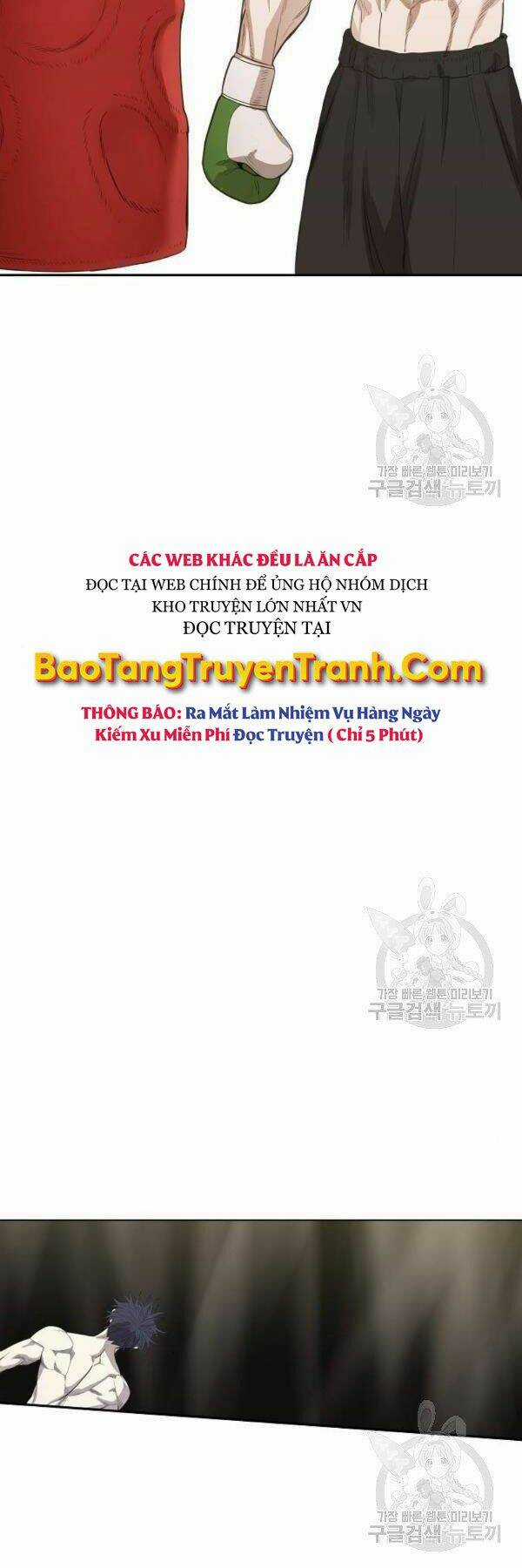 Võ Sĩ - The Boxer Chapter 110 trang 51