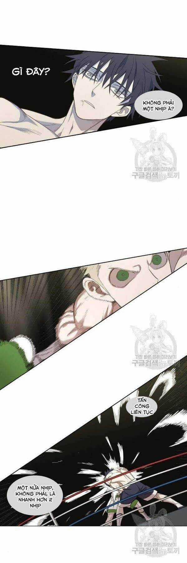 Võ Sĩ - The Boxer Chapter 110 trang 52