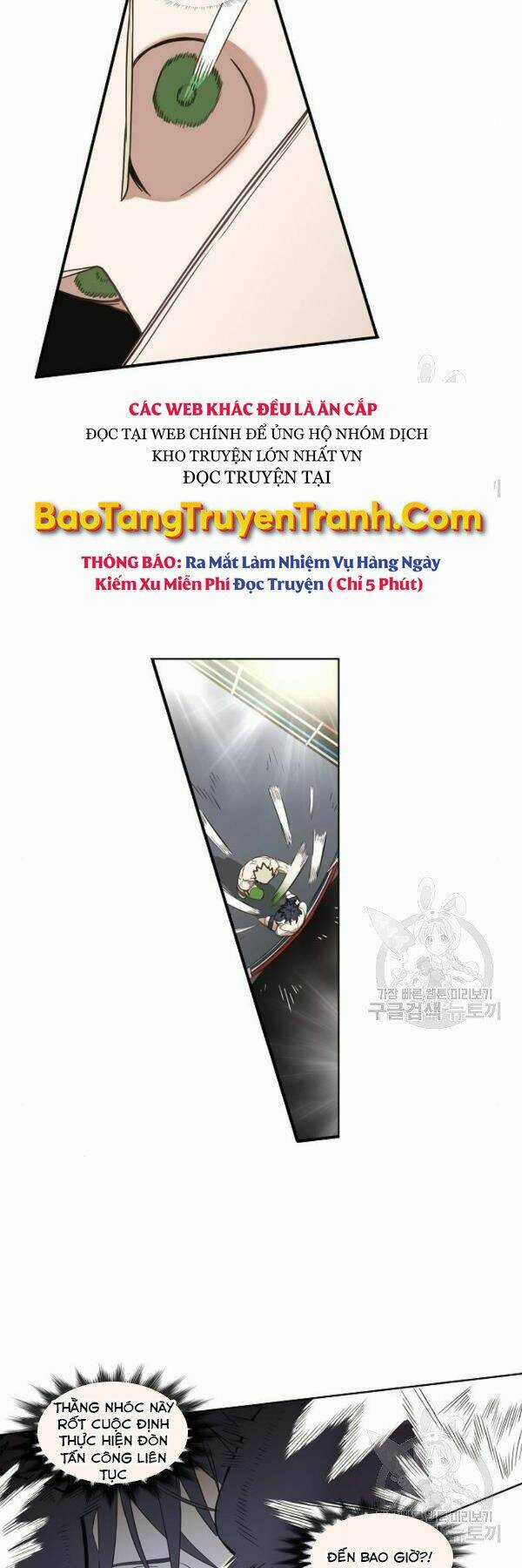 Võ Sĩ - The Boxer Chapter 110 trang 54