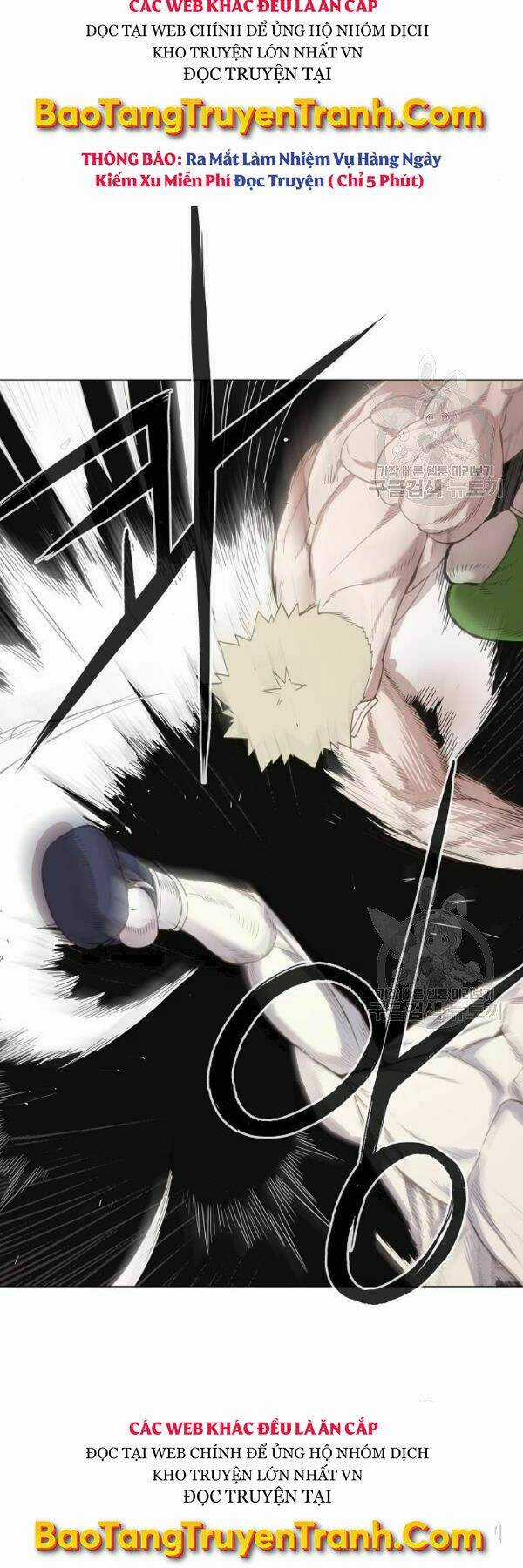 Võ Sĩ - The Boxer Chapter 110 trang 56