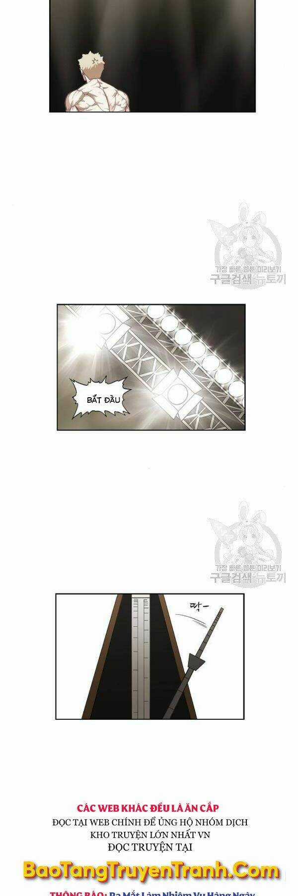 Võ Sĩ - The Boxer Chapter 110 trang 6