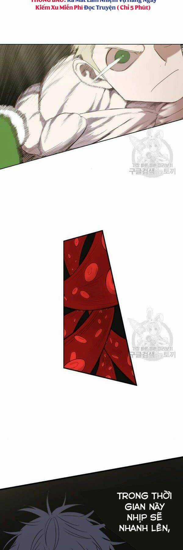 Võ Sĩ - The Boxer Chapter 110 trang 7