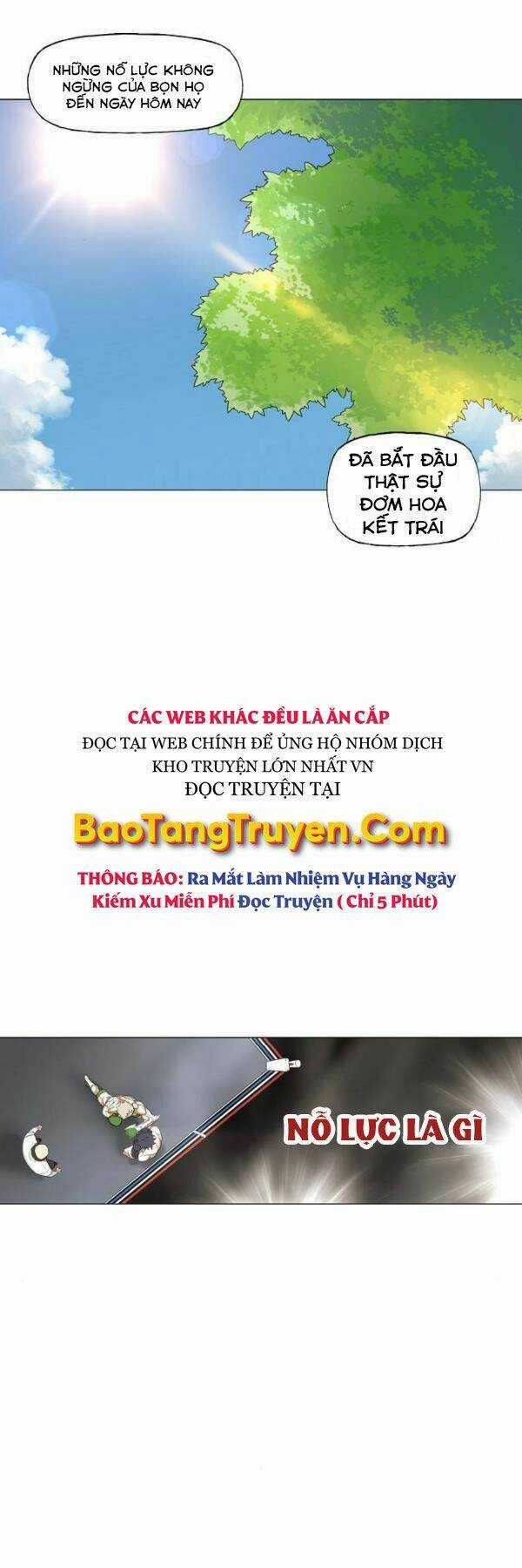 Võ Sĩ - The Boxer Chapter 111 trang 12