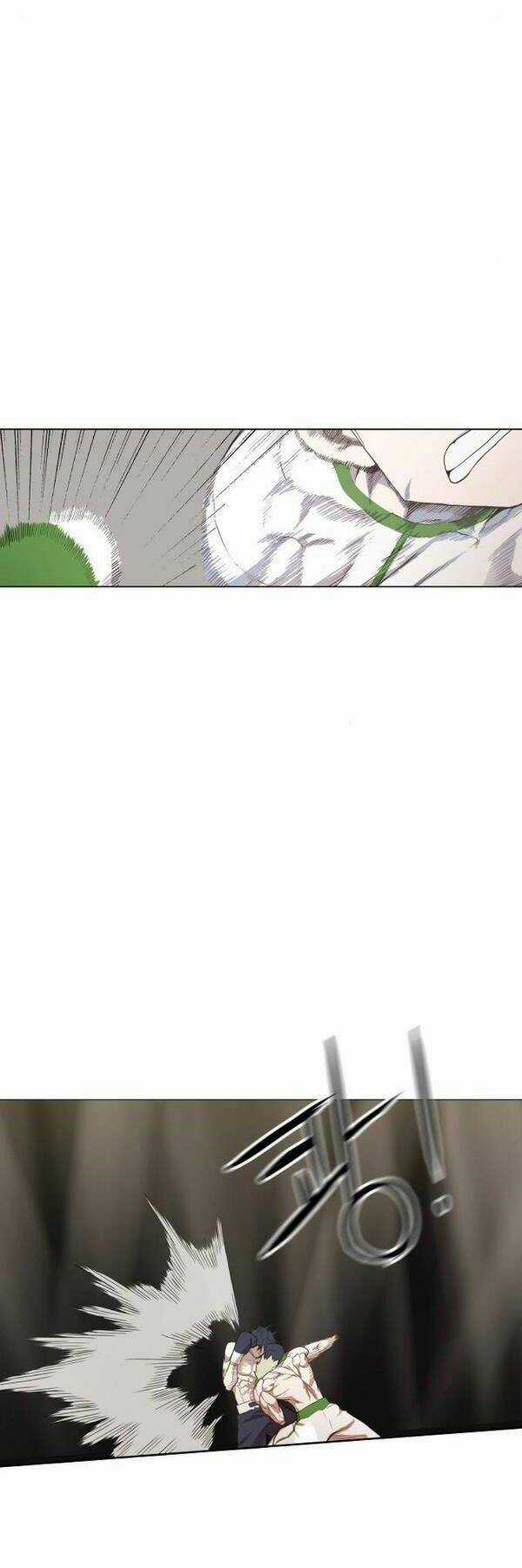 Võ Sĩ - The Boxer Chapter 111 trang 15