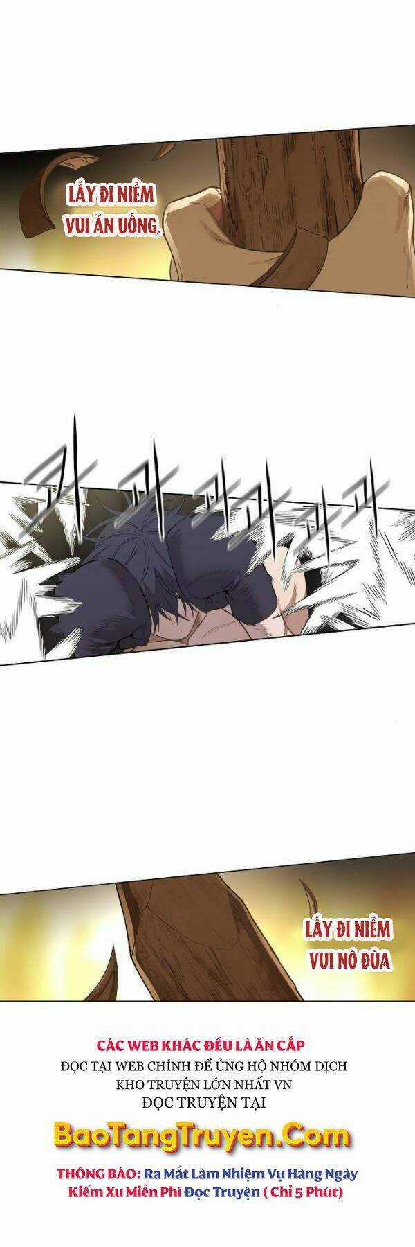 Võ Sĩ - The Boxer Chapter 111 trang 16