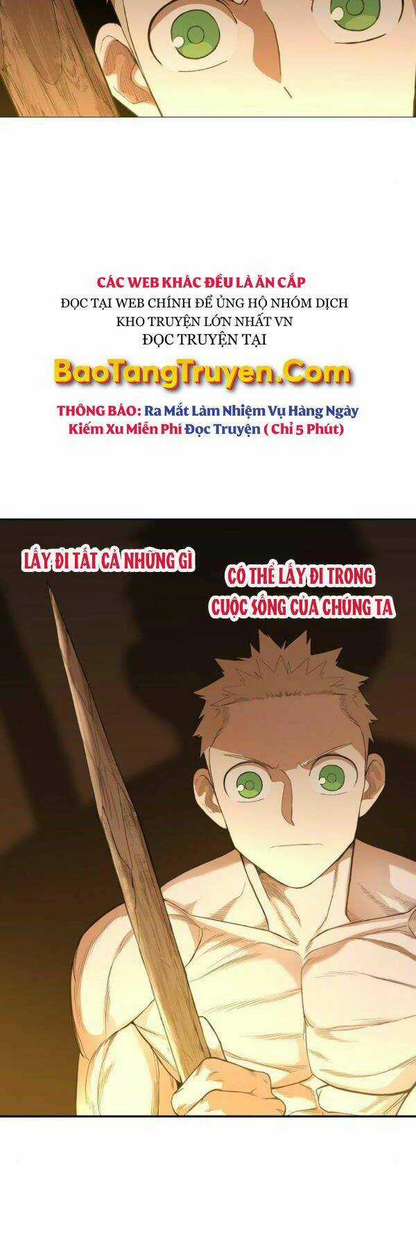 Võ Sĩ - The Boxer Chapter 111 trang 18