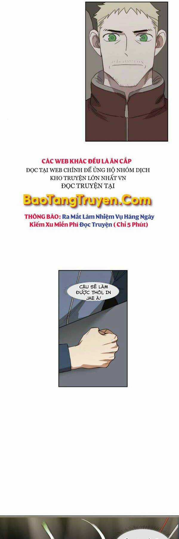 Võ Sĩ - The Boxer Chapter 111 trang 22