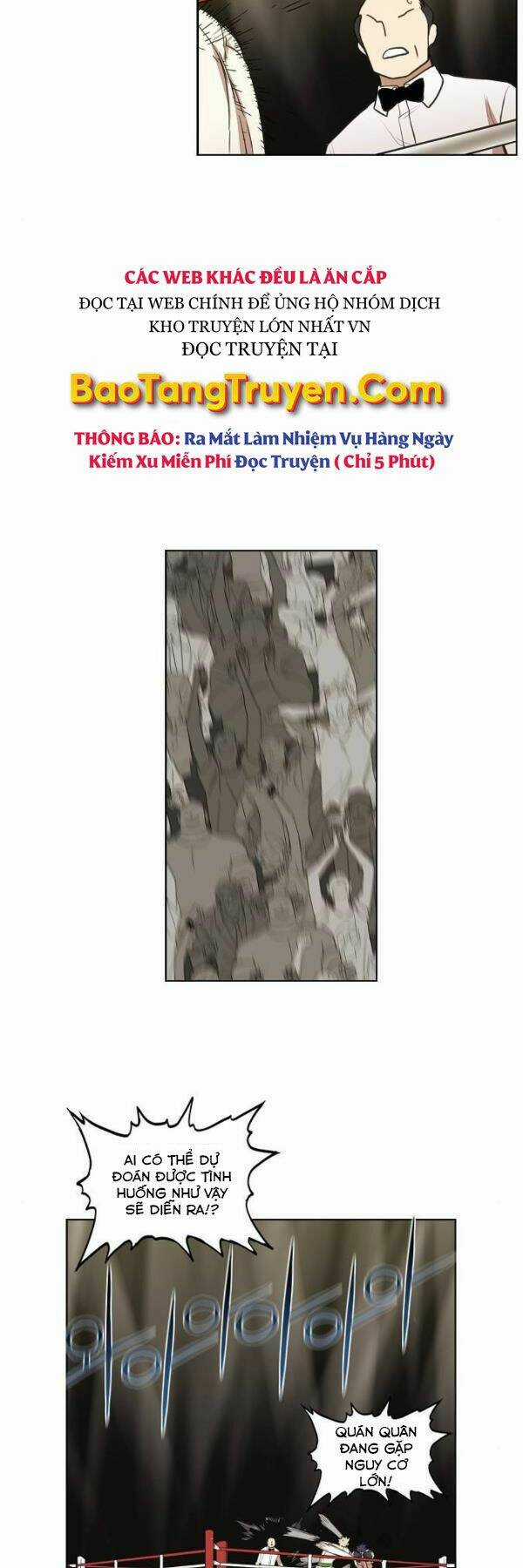 Võ Sĩ - The Boxer Chapter 111 trang 26