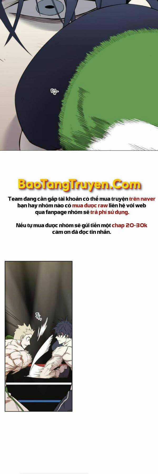 Võ Sĩ - The Boxer Chapter 111 trang 29