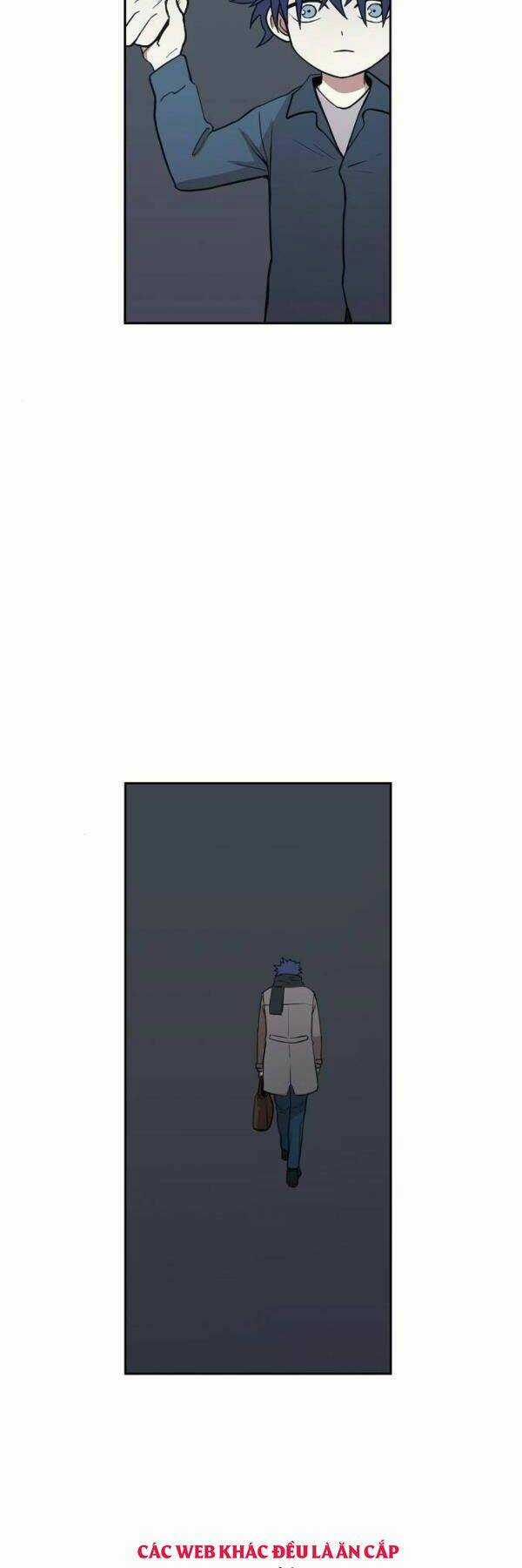 Võ Sĩ - The Boxer Chapter 111 trang 3